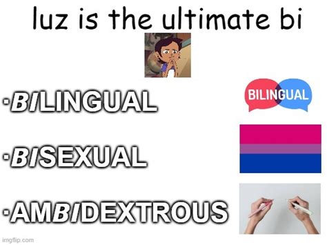 bisexual wife meme|21 Bi Wife Energy Memes That Are Pink, Purple, and Blue Coded。